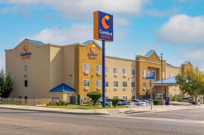 Отель Comfort Suites Victorville  Викторвилл